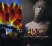 Projekt 2008 Sampler